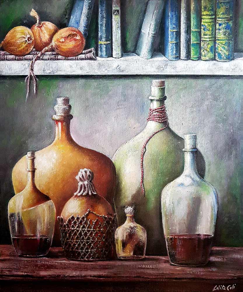 Still Life 12