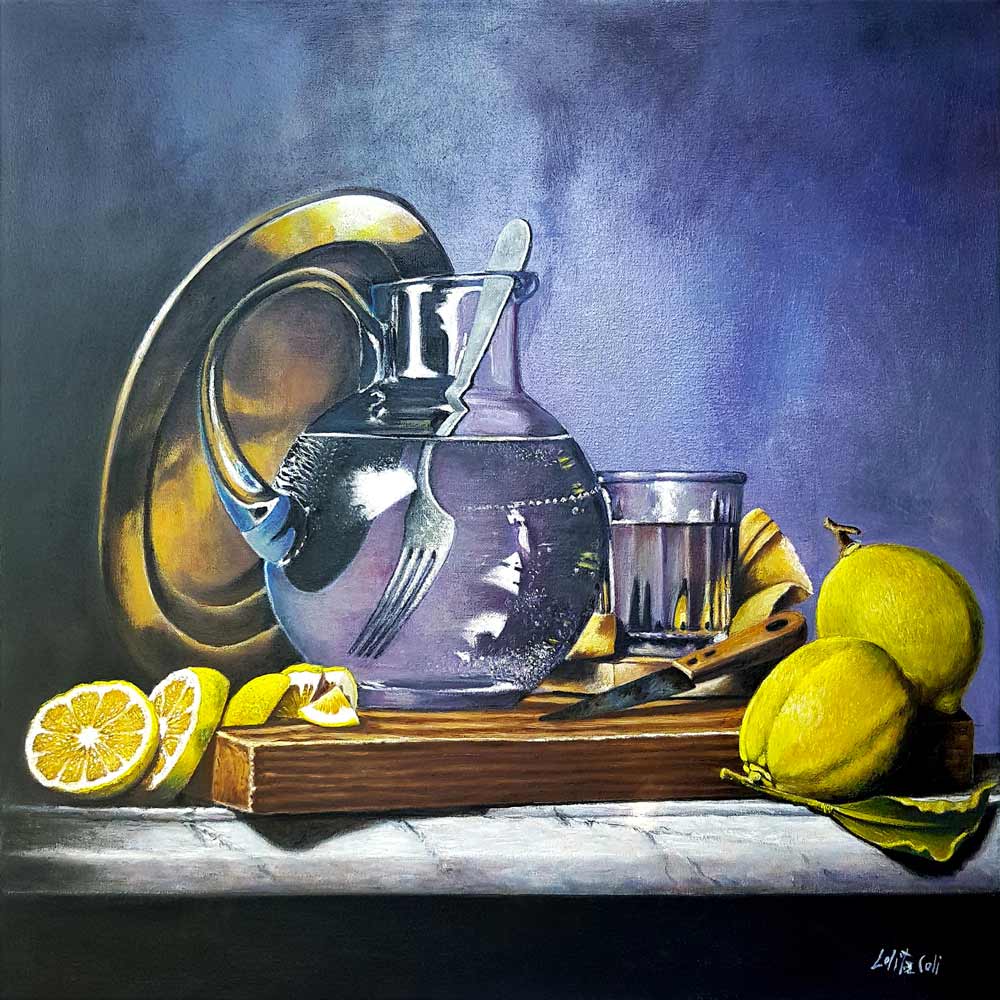 Still Life 04