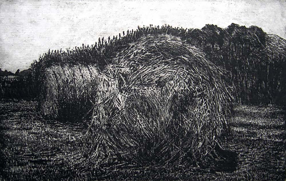 The Sheaves