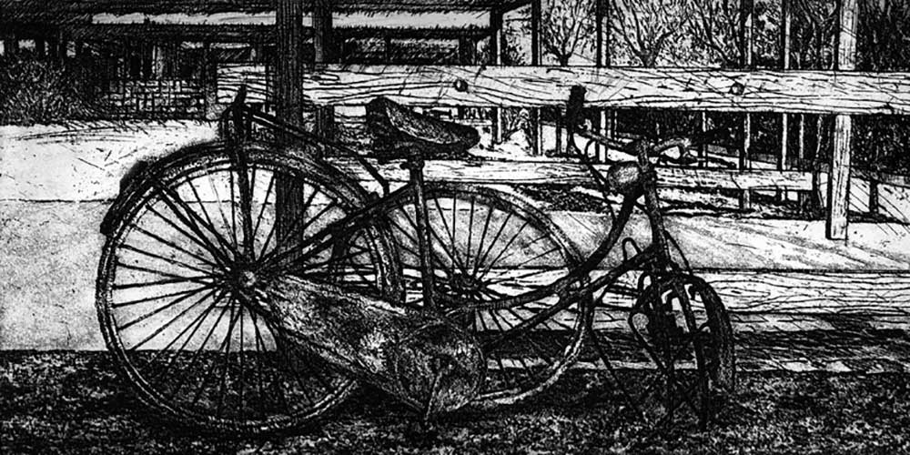 Forgotten