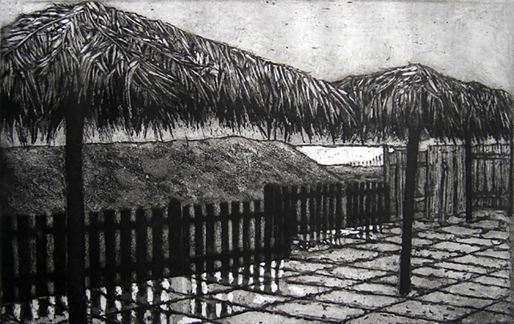 Tropicana Beach