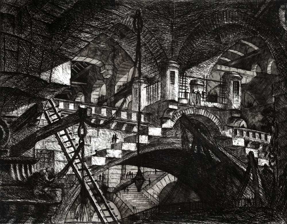 Bridges and Arches