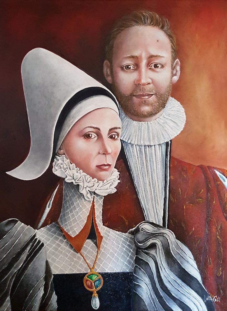 Custodi di Segreti