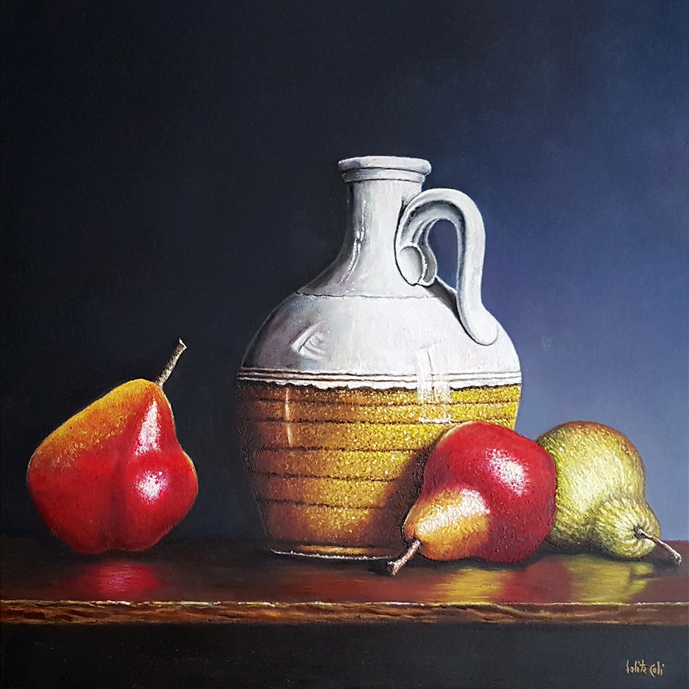 Still Life 01