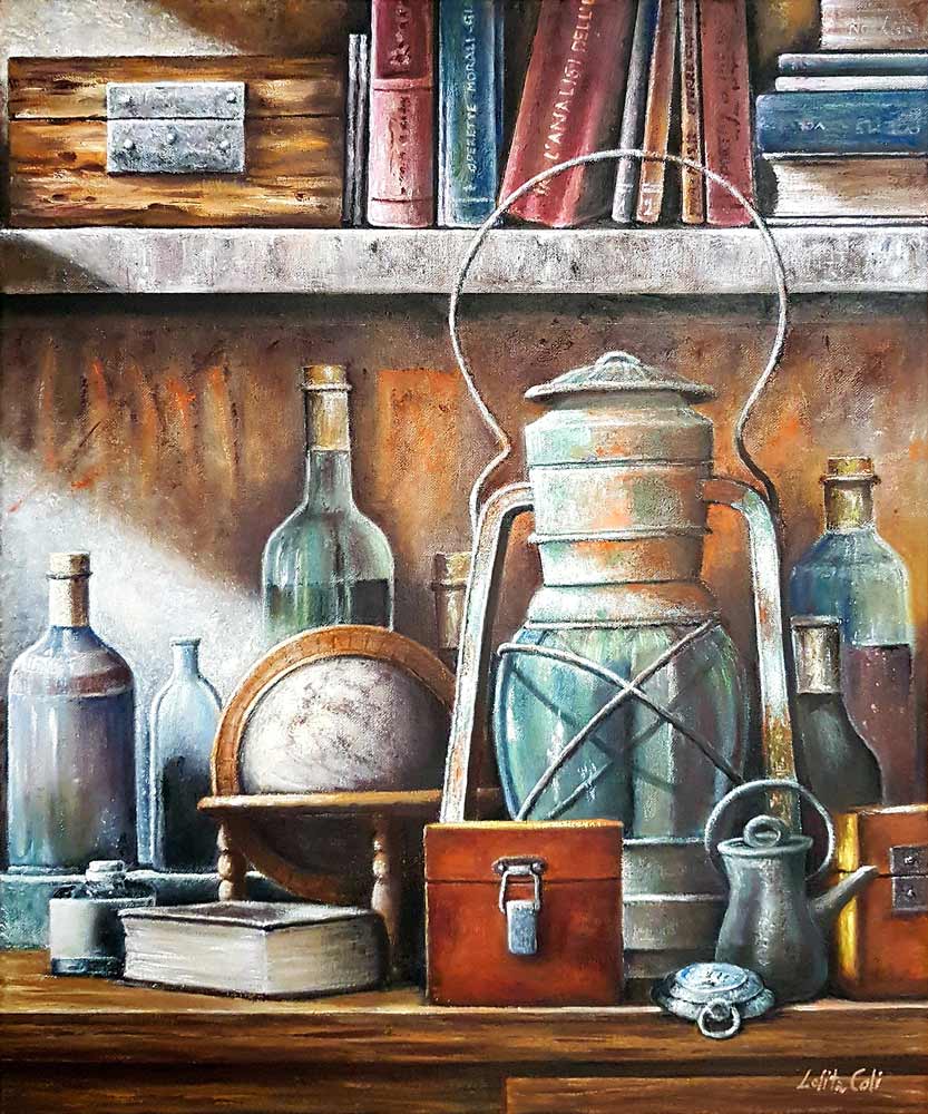 Still Life 11