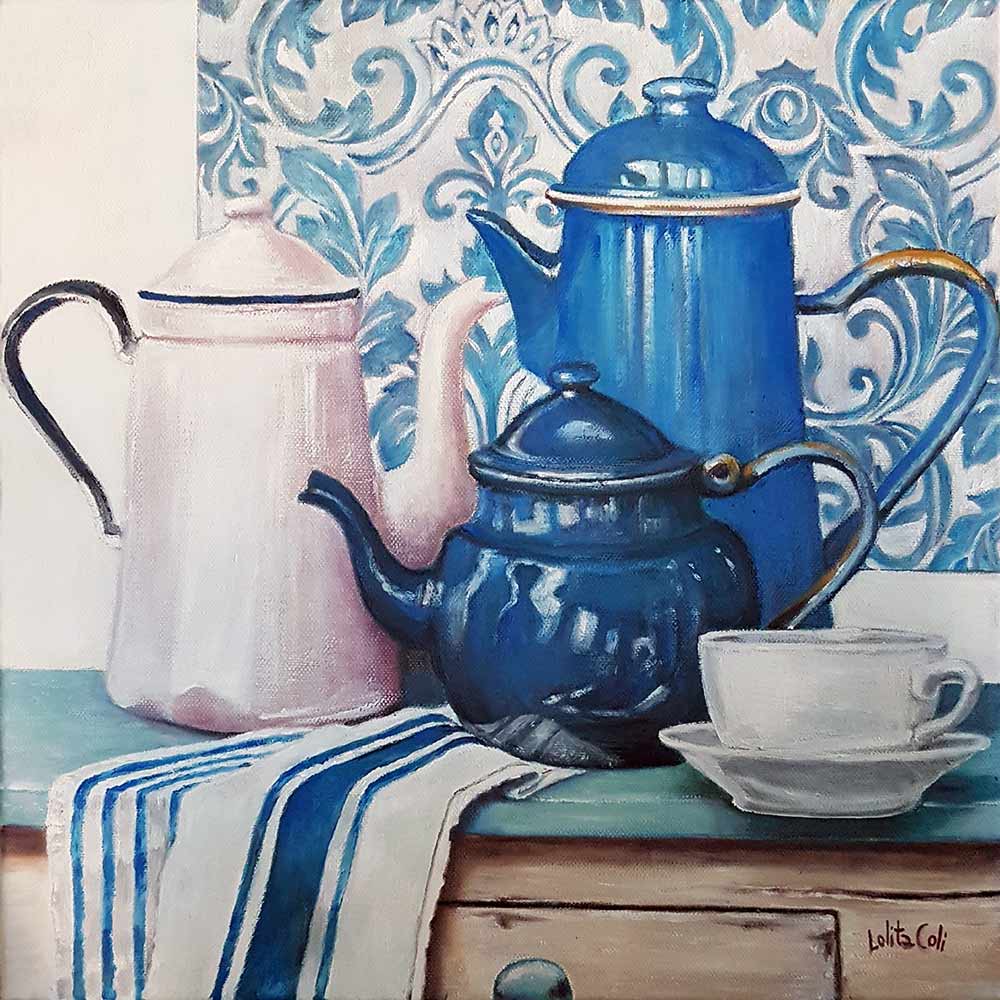 Still Life 09