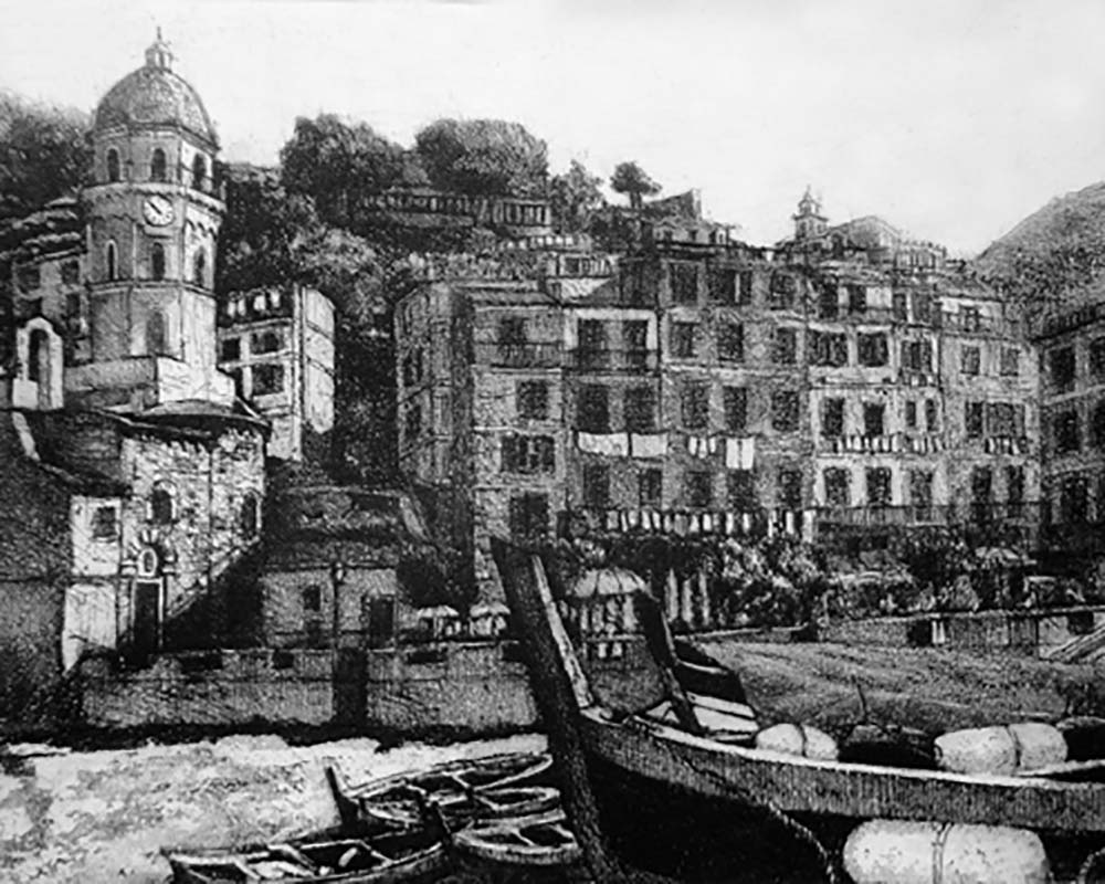 Riomaggiore