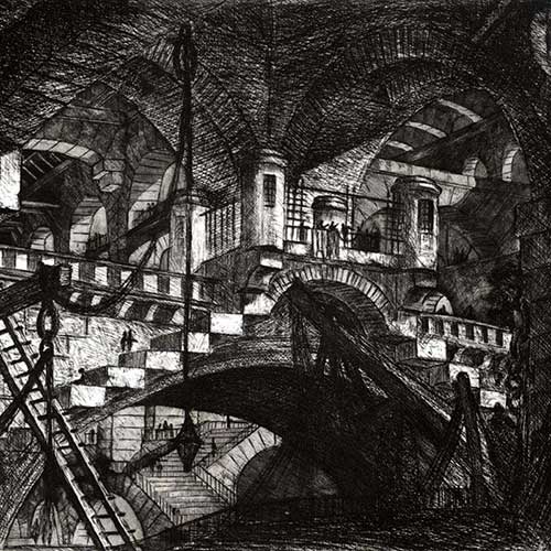 Piranesi